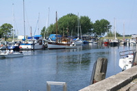 Hafen Vorschau